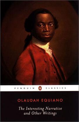 The Interesting Narrative and Other Writings pdf epub mobi 电子书 下载