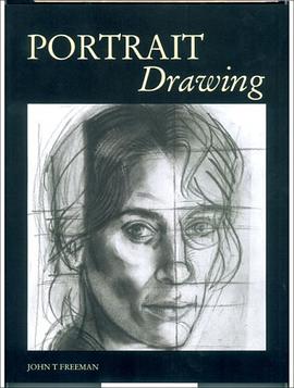 Portrait Drawing pdf epub mobi 下载