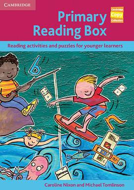 Primary Reading Box pdf epub mobi 电子书 下载