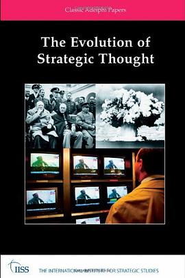 The Evolution of Strategic Thought pdf epub mobi 電子書 下載