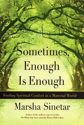 Sometimes Enough Is Enough pdf epub mobi 电子书 下载