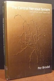 The Central Nervous System pdf epub mobi 电子书 下载