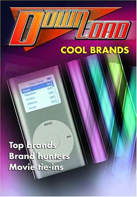 Cool Brands (Download) pdf epub mobi 电子书 下载