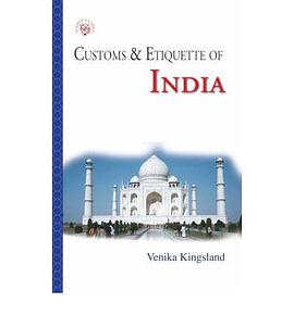 Customs & Etiquette Of  India pdf epub mobi 电子书 下载