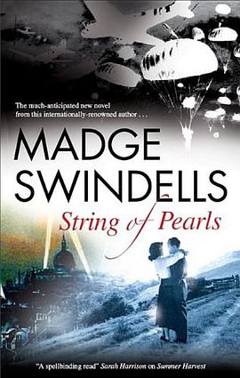 String of Pearls pdf epub mobi 电子书 下载