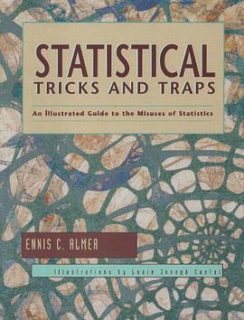 Statistical Tricks and Traps pdf epub mobi 电子书 下载