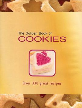 The Golden Book of Cookies pdf epub mobi 電子書 下載
