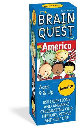 Brain Quest America