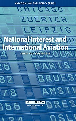 National Interest and International Aviation pdf epub mobi 电子书 下载