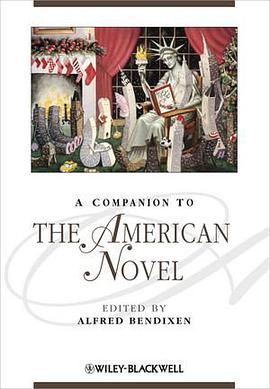 A Companion to the American Novel pdf epub mobi 電子書 下載