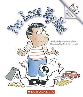 I've Lost My Hat (Rookie Readers) pdf epub mobi 电子书 下载