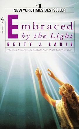 Embraced by the Light pdf epub mobi 电子书 下载