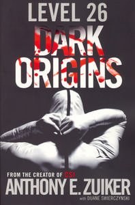 Dark Origins Level 26 pdf epub mobi 电子书 下载