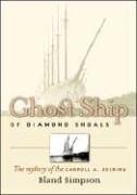 Ghost Ship of Diamond Shoals pdf epub mobi 下载