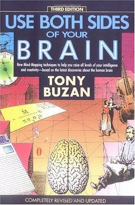 Use Both Sides of Your Brain pdf epub mobi 电子书 下载