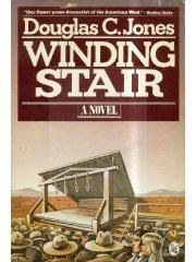 Winding Stair pdf epub mobi 电子书 下载