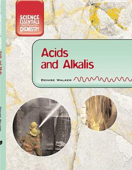 Acids and Alkalis pdf epub mobi 电子书 下载
