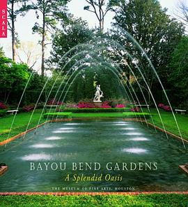 Bayou Bend Gardens pdf epub mobi 电子书 下载