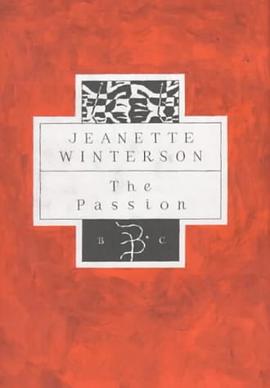 The Passion pdf epub mobi 下载