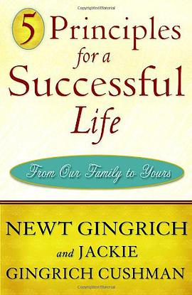5 Principles for a Successful Life pdf epub mobi 电子书 下载