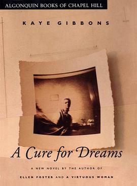 A Cure for Dreams pdf epub mobi 电子书 下载