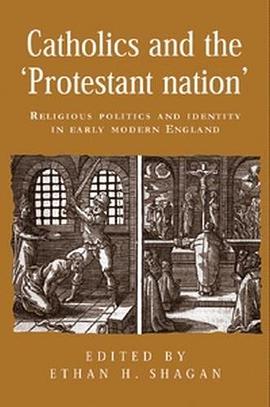 Catholics and the 'protestant Nation' pdf epub mobi 電子書 下載