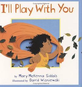 I'll Play With You pdf epub mobi 电子书 下载