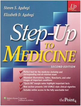 Step-Up to Medicine (Step-Up Series) pdf epub mobi 下载
