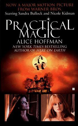Practical Magic pdf epub mobi 电子书 下载