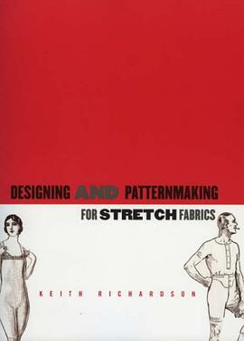 Stretch Fashion pdf epub mobi 下载