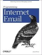 Programming Internet Mail pdf epub mobi 下载