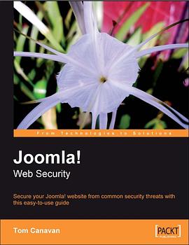 Joomla! Web Security pdf epub mobi 电子书 下载