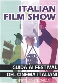 italian film show pdf epub mobi 电子书 下载
