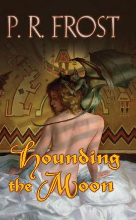 Hounding the Moon pdf epub mobi 电子书 下载