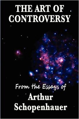 The Art of Controversy pdf epub mobi 电子书 下载