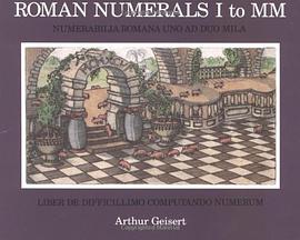 Roman Numerals I to MM