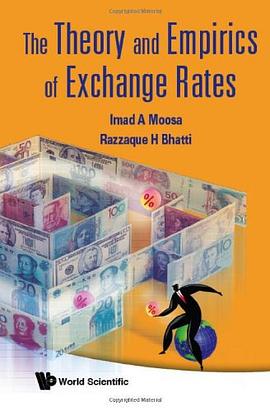 The Theory and Empirics of Exchange Rates pdf epub mobi 电子书 下载