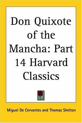Don Quixote of the Mancha pdf epub mobi 电子书 下载