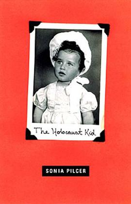 The Holocaust Kid pdf epub mobi 电子书 下载