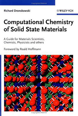 Computational Chemistry of Solid State Materials pdf epub mobi 電子書 下載