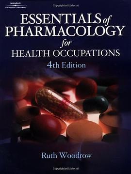 Essentials of Pharmacology for Health Occupations pdf epub mobi 電子書 下載