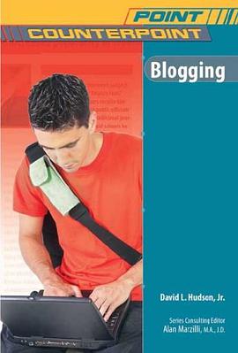 Blogging pdf epub mobi 电子书 下载