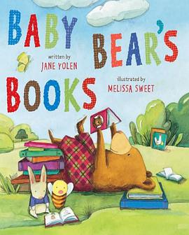 Baby Bear's Books pdf epub mobi 电子书 下载