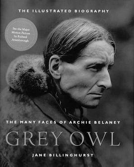 Grey Owl pdf epub mobi 电子书 下载