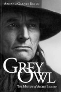 Grey Owl