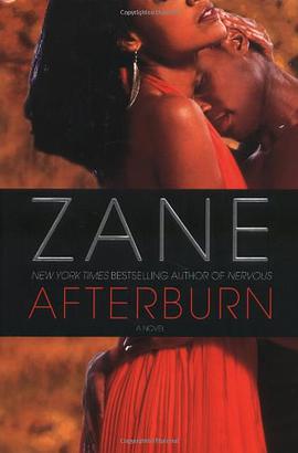 Afterburn pdf epub mobi 電子書 下載