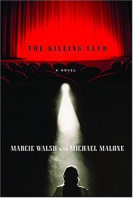 The Killing Club pdf epub mobi 电子书 下载