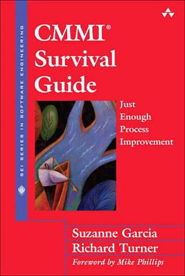 CMMI(R) Survival Guide pdf epub mobi 电子书 下载