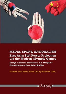 Media, Sport, Nationalism pdf epub mobi 电子书 下载