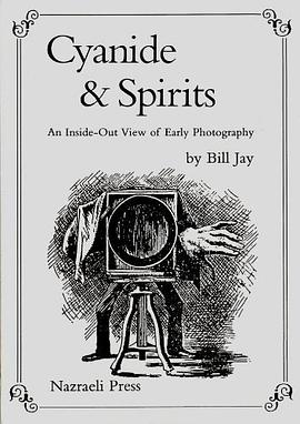 Cyanide & Spirits pdf epub mobi 电子书 下载